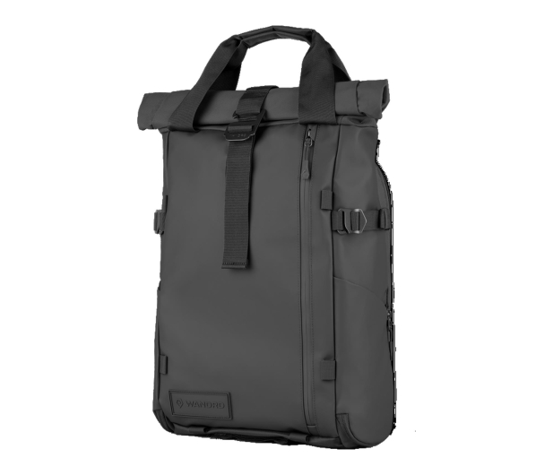 WANDRD PRVKE Photo Bundle 21L Black - 1550048 - zdjęcie 2
